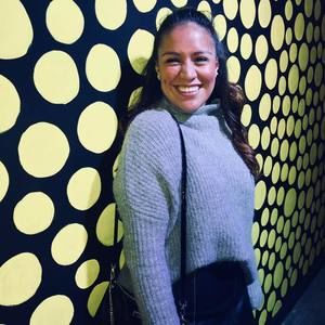 Meet your Posher, Dalia